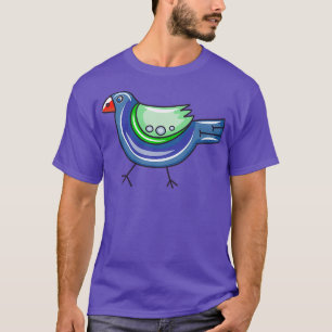 Stuk 86 t-shirt