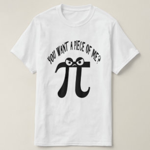 stuk Pi T-Shirt