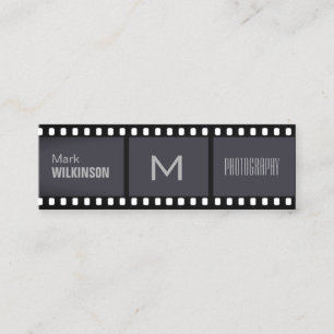 Stuk professionele tapeafdekking mini visitekaartje