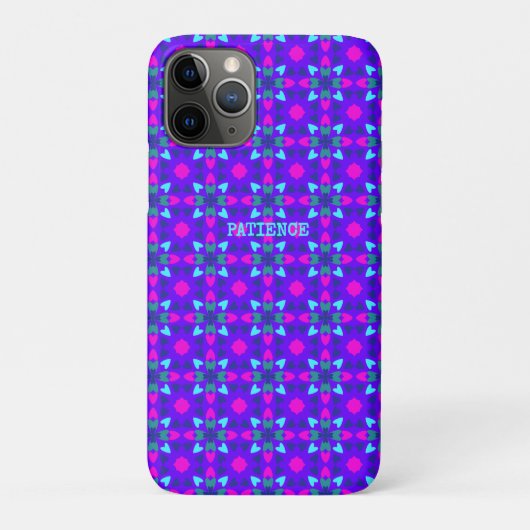 Stuk van mijn Hart Case-Mate iPhone Case (Achterkant)