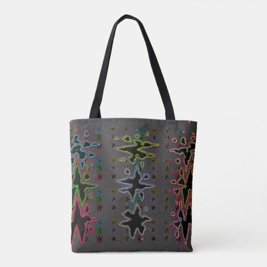 Stukken 5B Tote Bag (Achterkant)