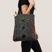 Stukken 5B Tote Bag (Dichtbij)