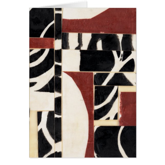 Stukken en delen I (Voorkant)