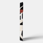 Stukken en delen I Case-Mate iPhone Case (Achterkant / Rechts)