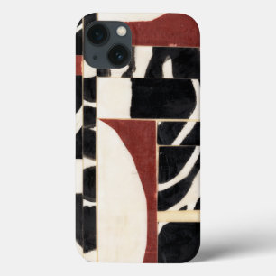 Stukken en delen I iPhone 13 Hoesje