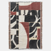 Stukken en delen I Deken (Voorkant Verticaal)