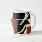 Stukken en delen I Jumbo Mok (Voorkant rechts)