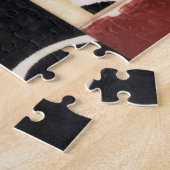 Stukken en delen I Legpuzzel (Zijkant)