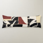 Stukken en delen I Lichaamskussen (Voorkant)