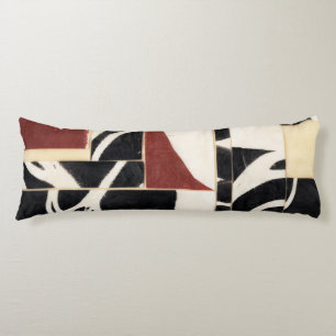 Stukken en delen I Lichaamskussen