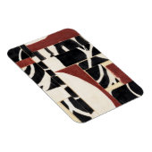 Stukken en delen I Magneet (Rechterzijde)