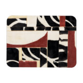 Stukken en delen I Magneet (Horizontaal)