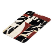 Stukken en delen I Magneet (Linkerzijde)