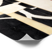 Stukken en delen I Poster (Hoek)