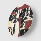 Stukken en delen I Ronde Klok (Hoek)