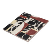 Stukken en delen I Tegeltje (Zijkant)