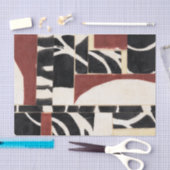 Stukken en delen I Tissuepapier (Craft)