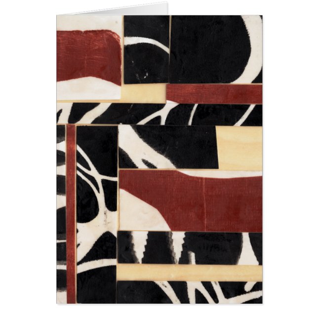 Stukken en delen II (Voorkant)