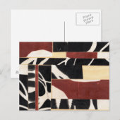 Stukken en delen II Briefkaart (Voorkant / Achterkant)