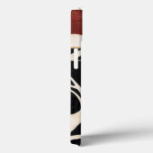 Stukken en delen II Case-Mate iPhone Case (Achterkant / Rechts)