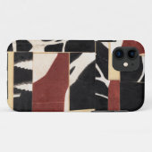 Stukken en delen II Case-Mate iPhone Case (Achterkant (horizontaal))