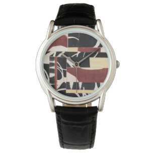 Stukken en delen II Horloge