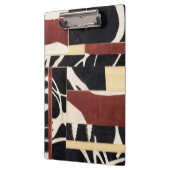 Stukken en delen II Klembord (Links)