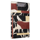 Stukken en delen II Klembord (Rechts)