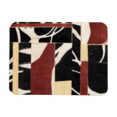 Stukken en delen II Magneet (Horizontaal)