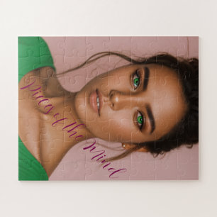 Stukken van de mind puzzel