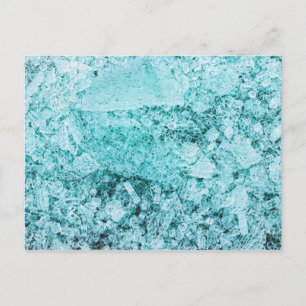 stukken van mentale integratie briefkaart