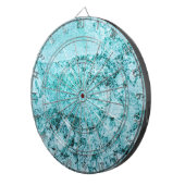 stukken van mentale integratie dartbord (Voorkant Rechts)