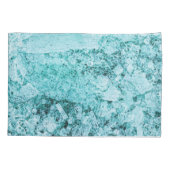 stukken van mentale integratie kussensloop (Achterkant)