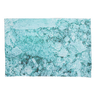 stukken van mentale integratie kussensloop