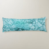 stukken van mentale integratie lichaamskussen (Achterkant)