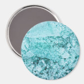 stukken van mentale integratie magneet (Voorkant / Achterkant)