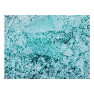 stukken van mentale integratie perfect poster