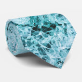 stukken van mentale integratie stropdas (Opgerold)