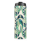 Stukken vrouw thermosbeker (Voorkant)