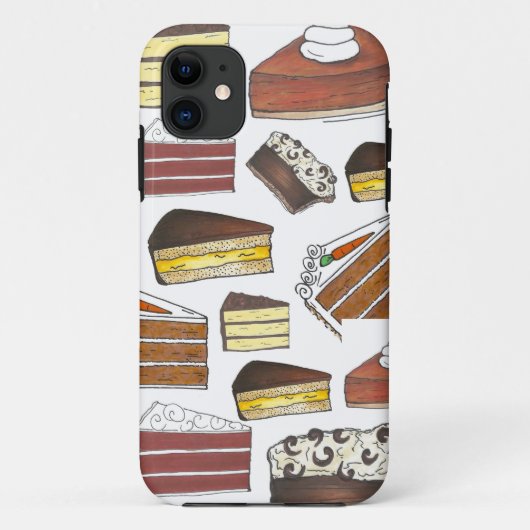 Stuktepokken dessert Hoesje (Achterkant)