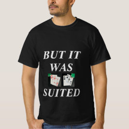STULLER D alleen T-Shirt zwart