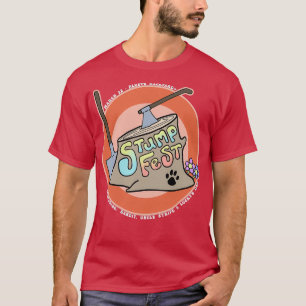 Stump Fest 2 T-shirt