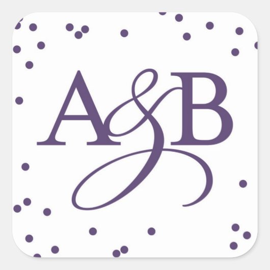 Stump grand autocollant (Devant)