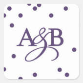 Stump petit autocollant (Devant)