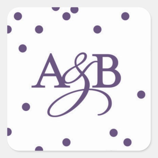 Stump petit autocollant (Devant)