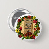 Stumpy Ronde Button 5,7 Cm (Voorkant /achterkant)