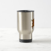 Stumpy Travel Mug Reisbeker (Center)