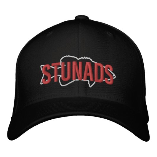 Stunads casquette officiel (Devant)
