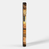 Stunning Beach Sunrise Case-Mate iPhone Case (Achterkant / Rechts)