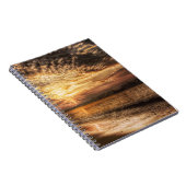 Stunning Beach Sunrise Notitieboek (Rechterzijde)